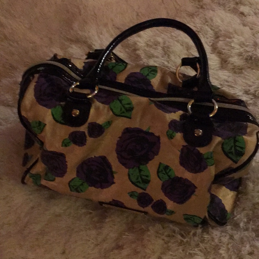 Betsey Johnson handbag
